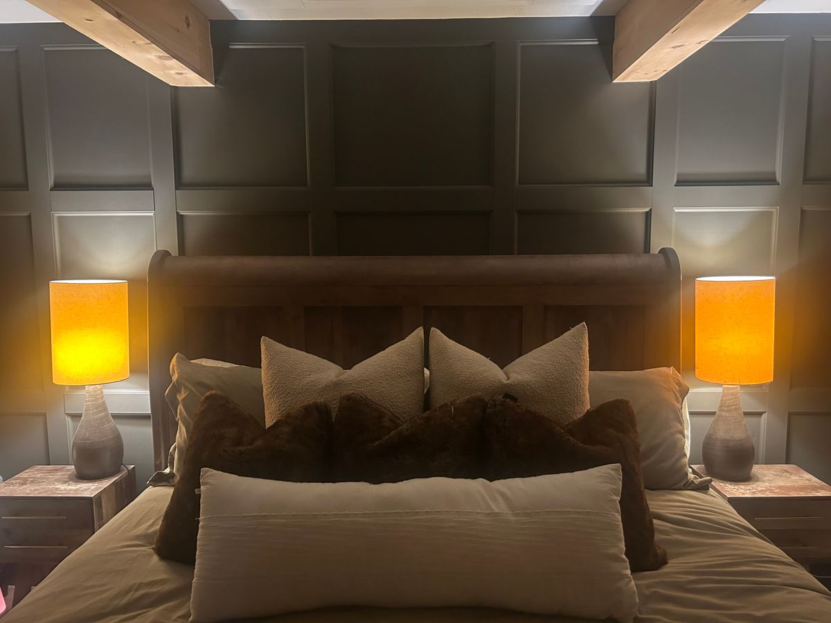 Carpentry for Noble Legacy, LLC in Pittsburgh, PA