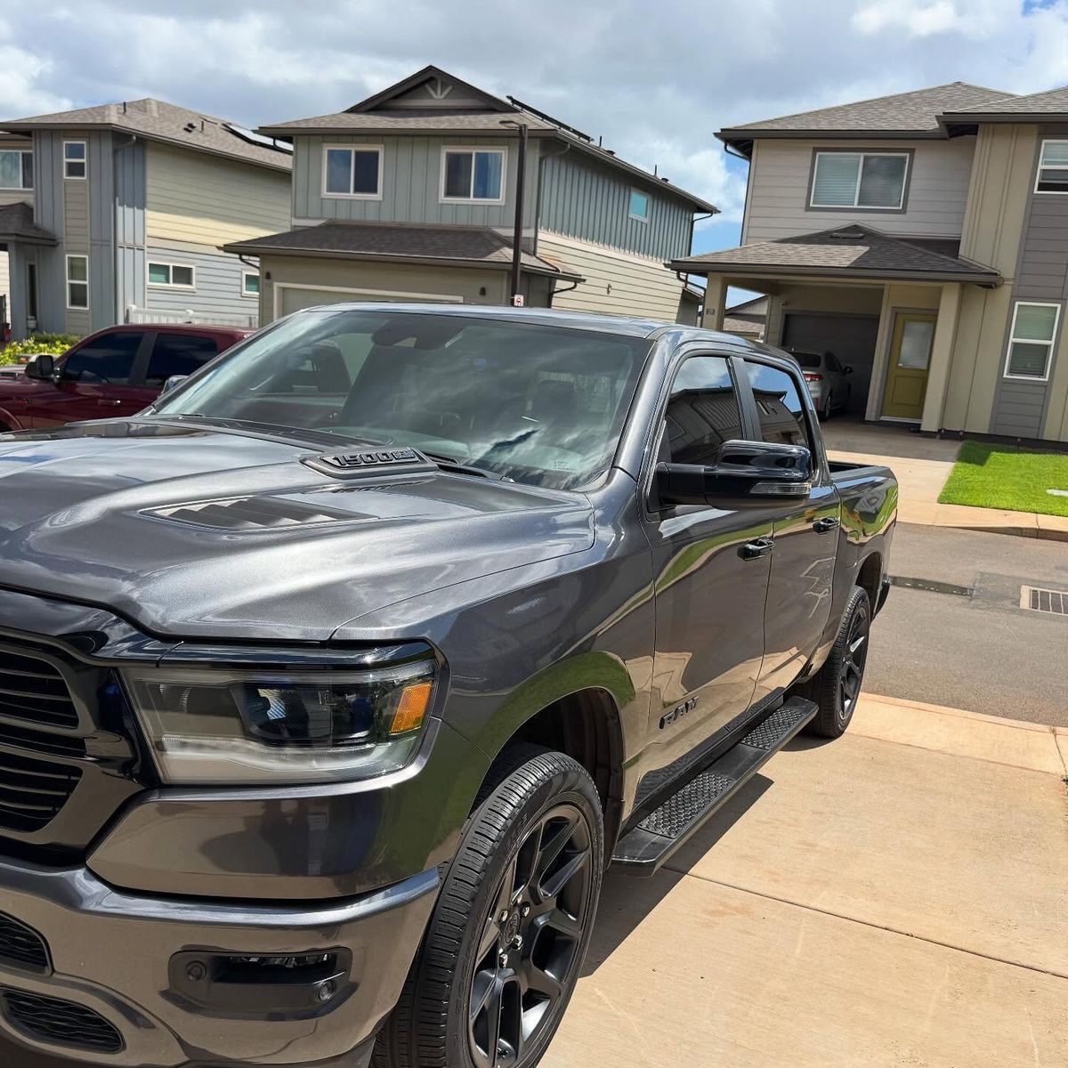 Premium Package for EastSide AutoDetail LLC in Honolulu, HI