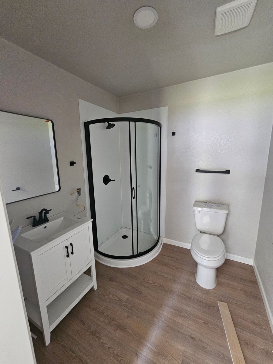 Flooring for Strategic Repairs and Designs in Killeen, TX