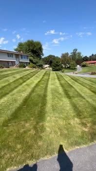 Sod Install for Backyard Acres Lawncare LLC in Chambersburg, PA