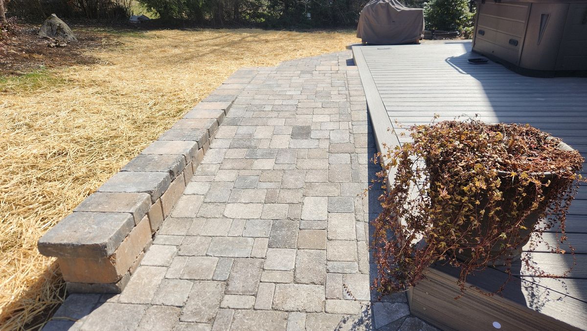 Landscape Design Consultation for Simply Natural Landscape in Abingdon, VA