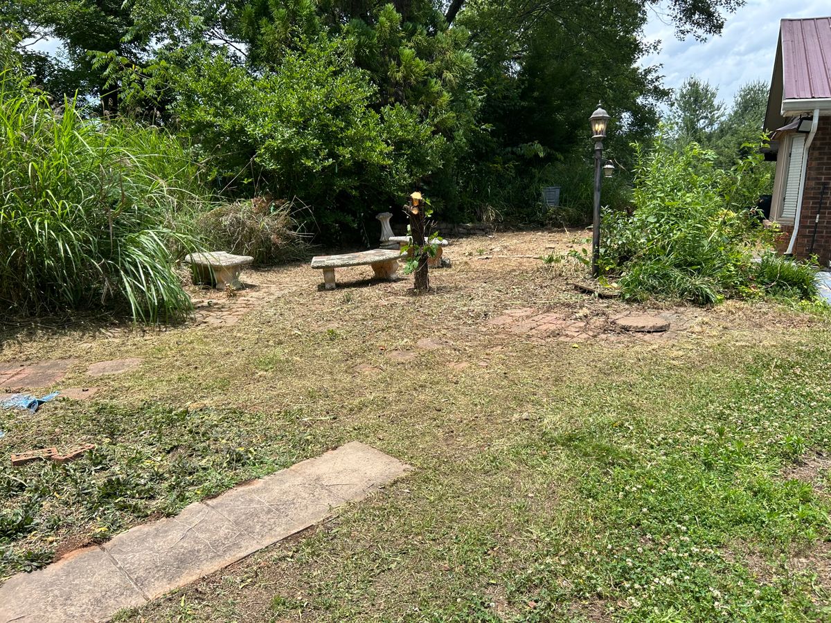 Tree Removal for Gatrell Landscape & Tree Removal in Bluff City, TN