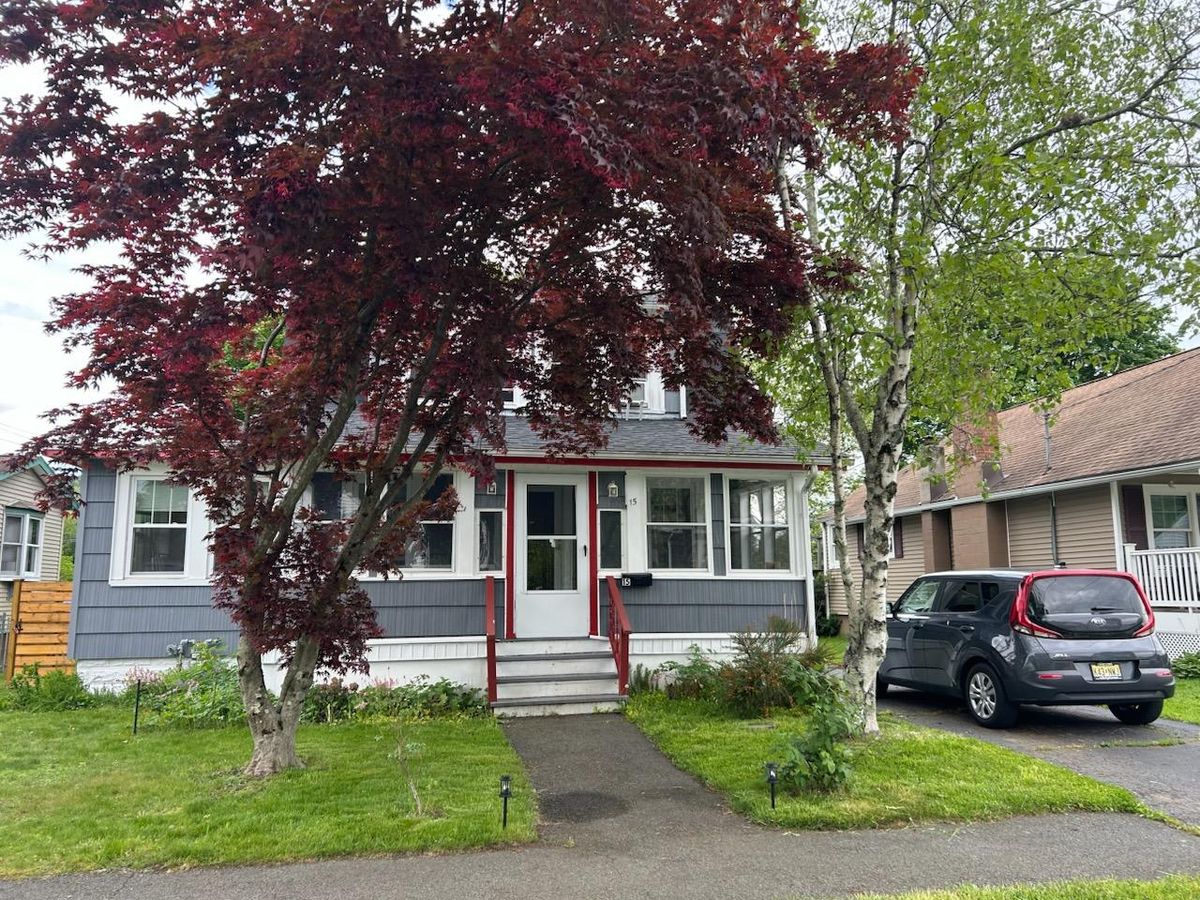 Landscaping for Triscape LLC  in Port Jervis, NY