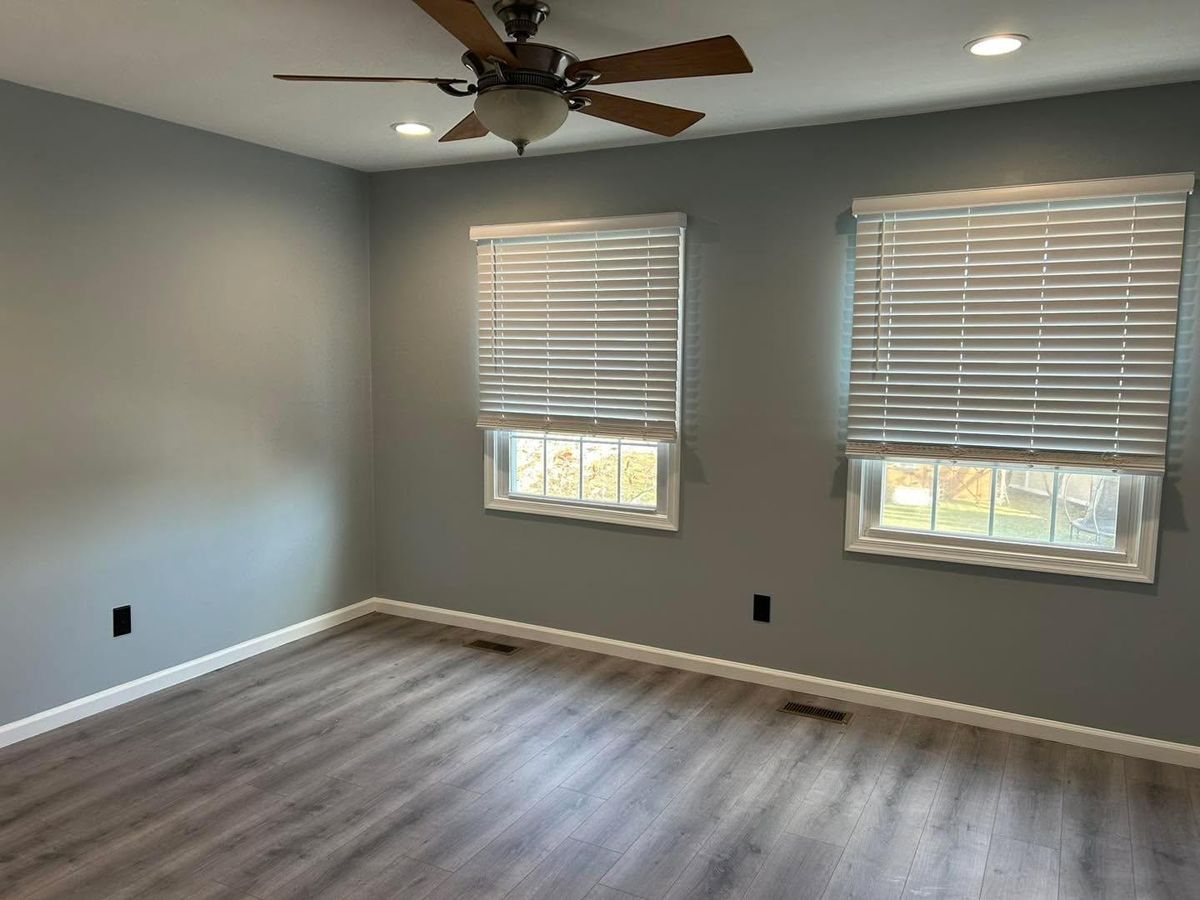 Drywall and Plastering for MHC Painting in Bucks County,  PA