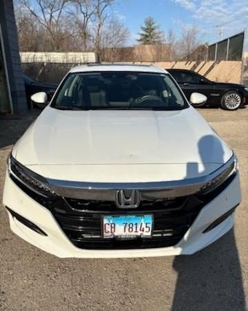 Exterior Detailing for Luxury Auto Detail in Peoria, IL