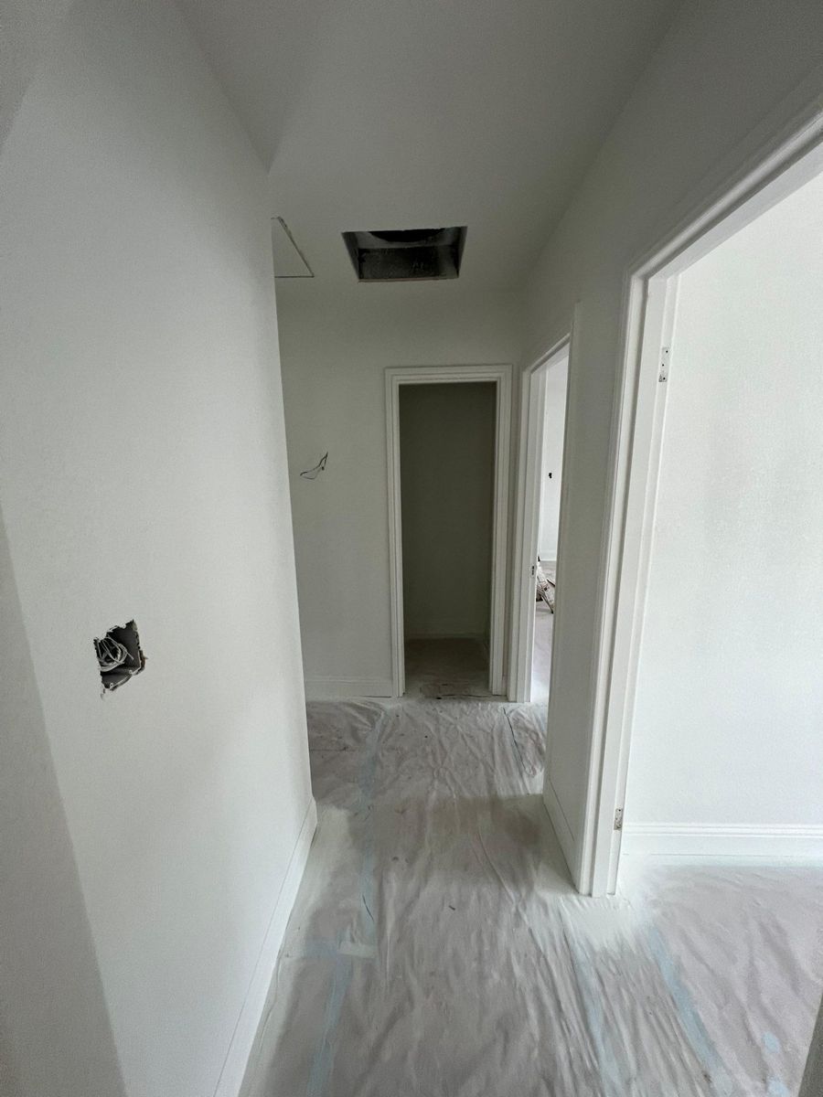 Other Repair Services for McKay & Hands in Mineral Wells, TX