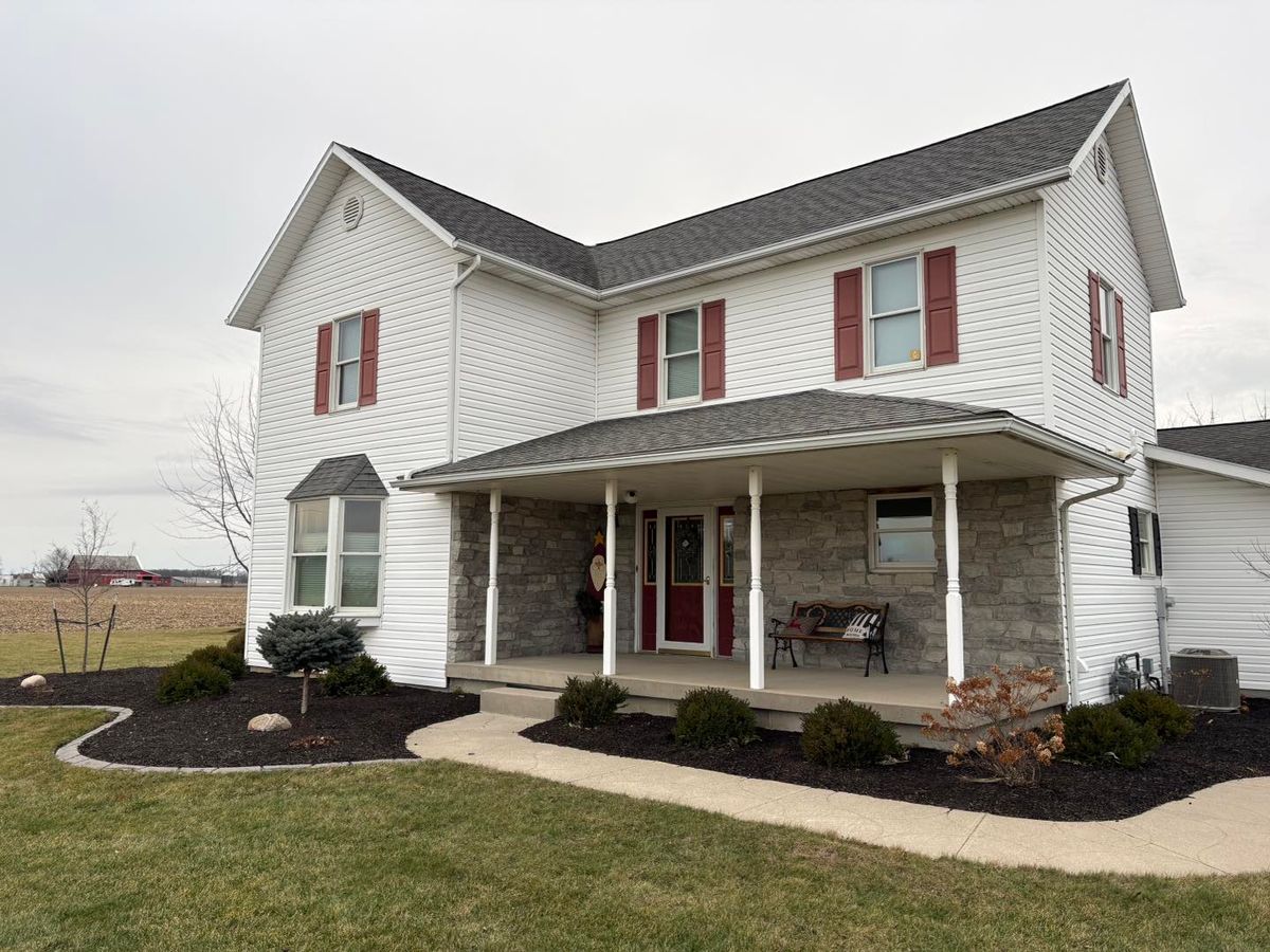 General Handyman Work for Hovest Construction and Woodworking in Putnam County, OH