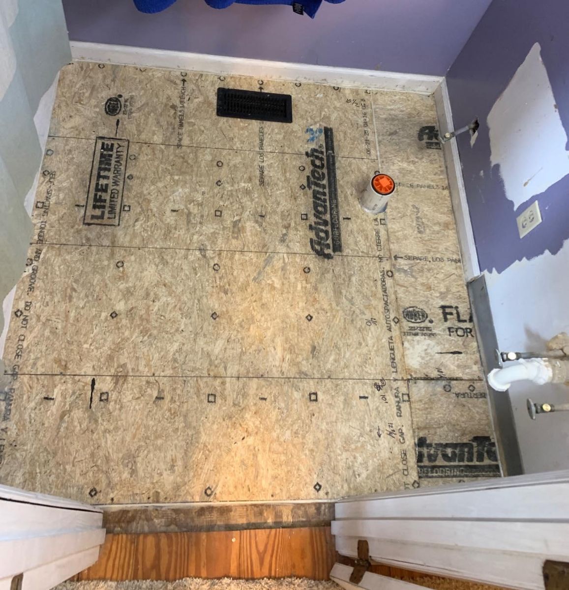 Plumbing Repairs for Paradise Home Services LLC in Charleston, SC