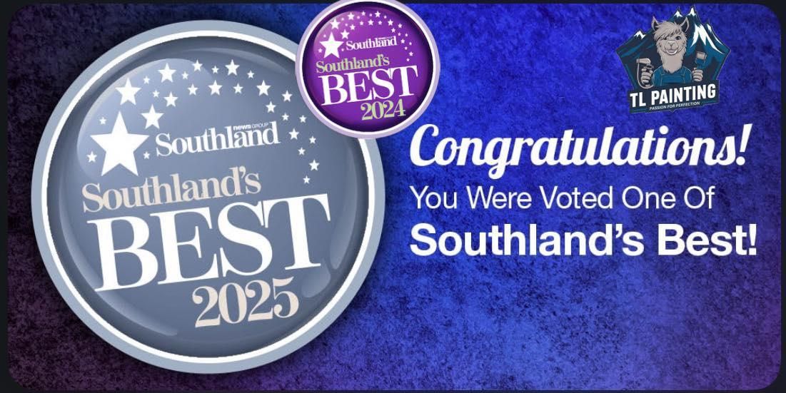 Interior Painting for TL Painting in Joliet, IL