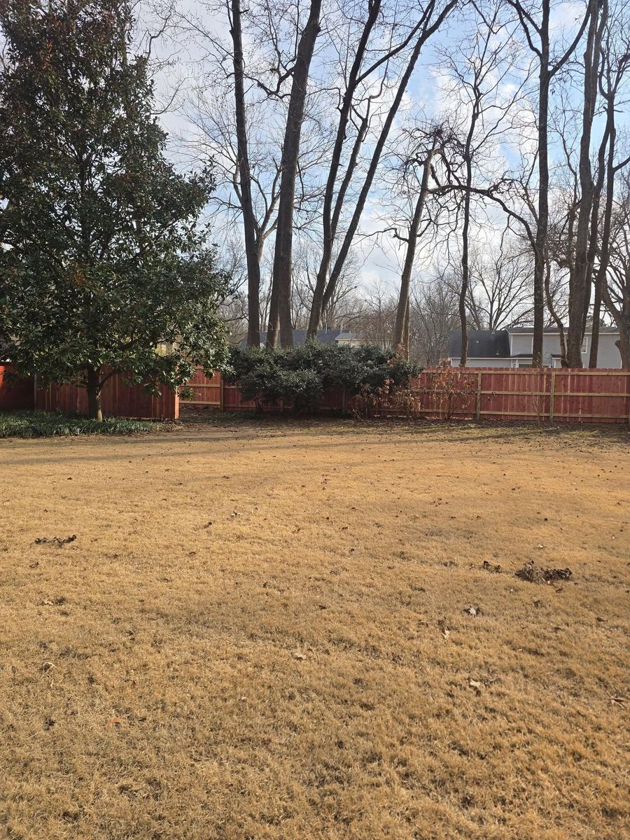 Fence Installation for Stewart Fencing in Mason, TN