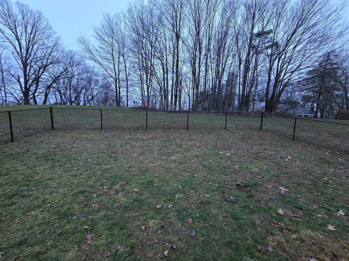 Fence Installation for Backyard Fence Solutions LLC in Westmoreland County, PA