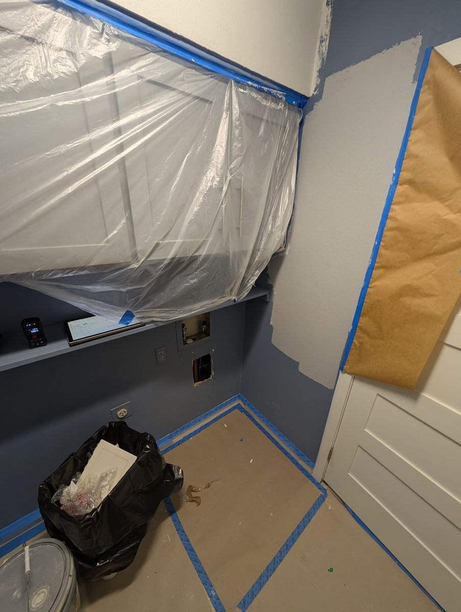 Commercial And Large Loss for Best Option Restoration of Denton in Denton, TX