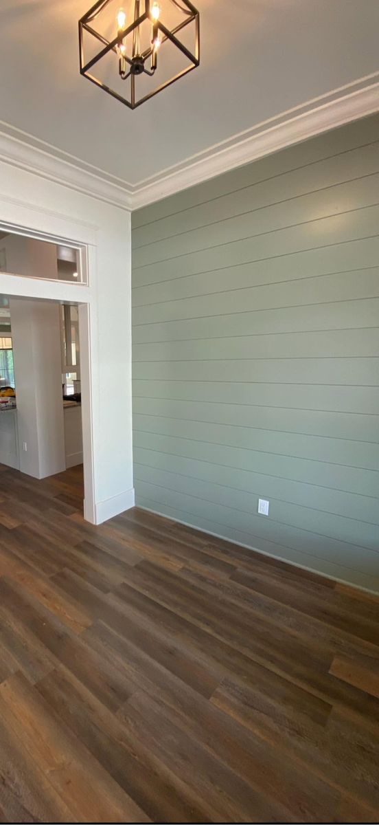 Remodeling Services for Calm Water Construction in Tulsa,  OK