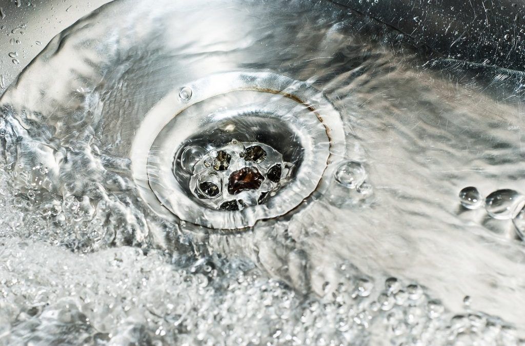 Drain Cleaning for Purified Plumbing Services INC in Leasburg, NC
