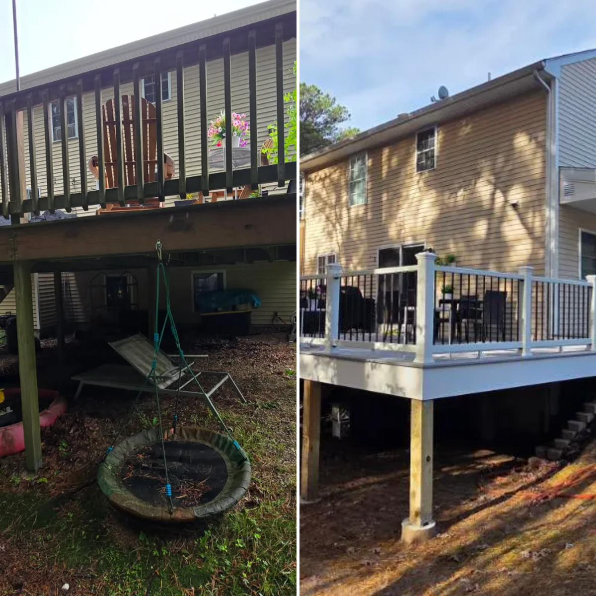 General Remodeling for Coastline Property Renovations in West Kingston, RI