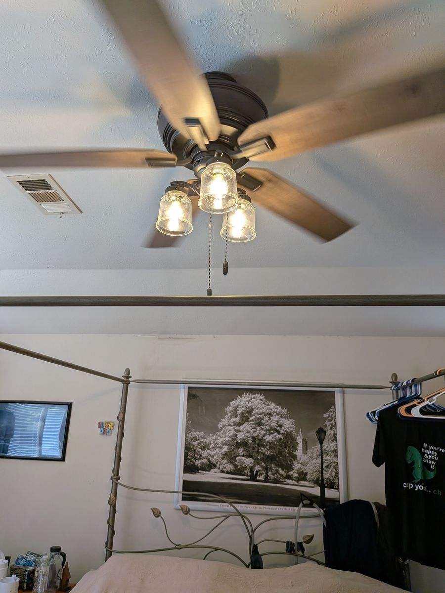 Emergency Electrical Services for Your Home Electrical Handyman Services LLC in Richmond, TX