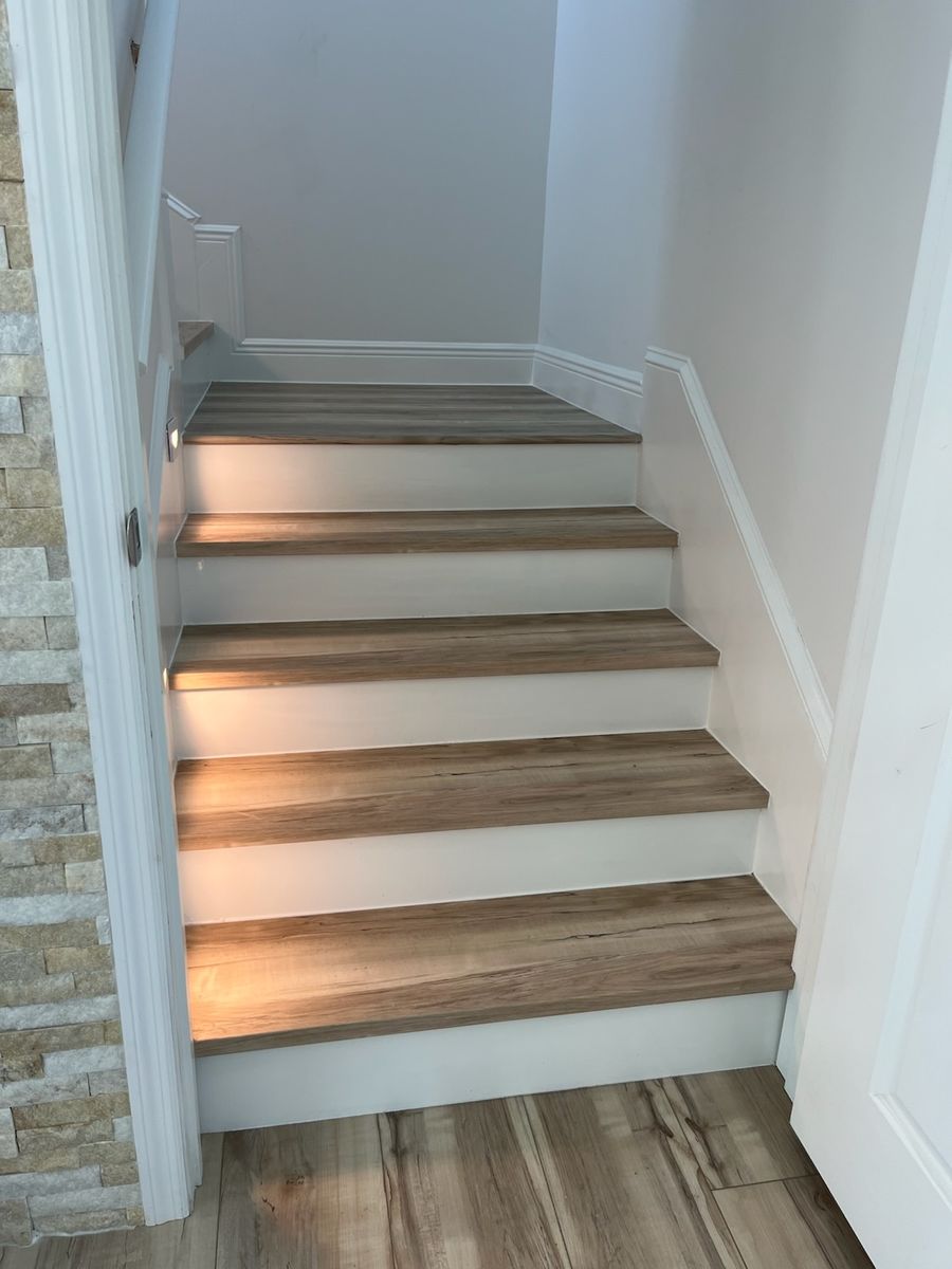 Interior Painting for Escorpio Painting in Tampa, FL