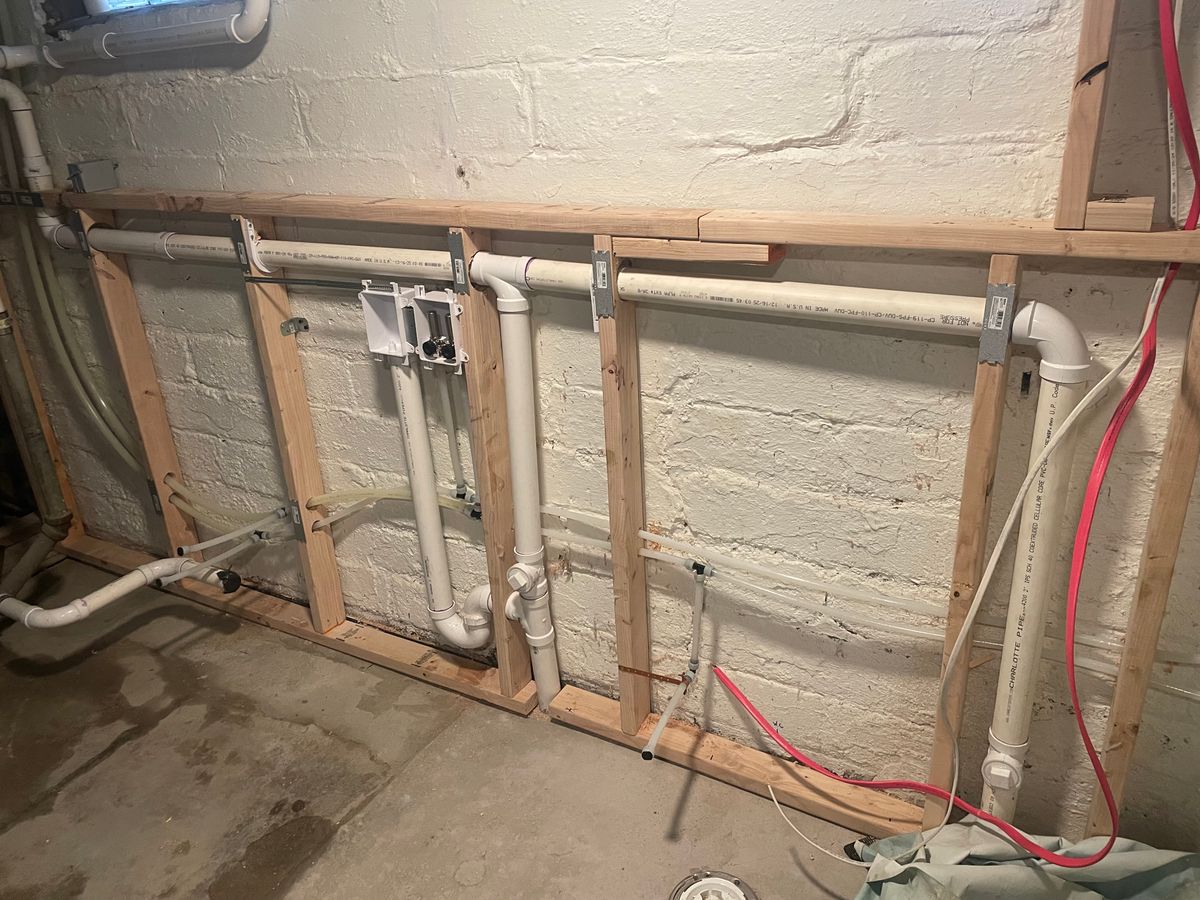 Pipe Installation and Repairs for High Quality Plumbing in Woodbury, MN