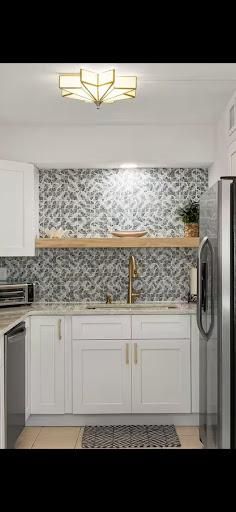 Trim & Millwork for The Surfing Carpenter in Lynn Haven, FL