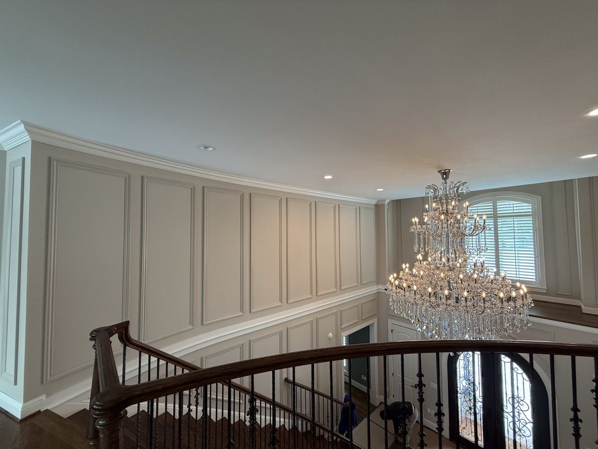 Interior Painting for Good Guys Painting in Winchester, KY
