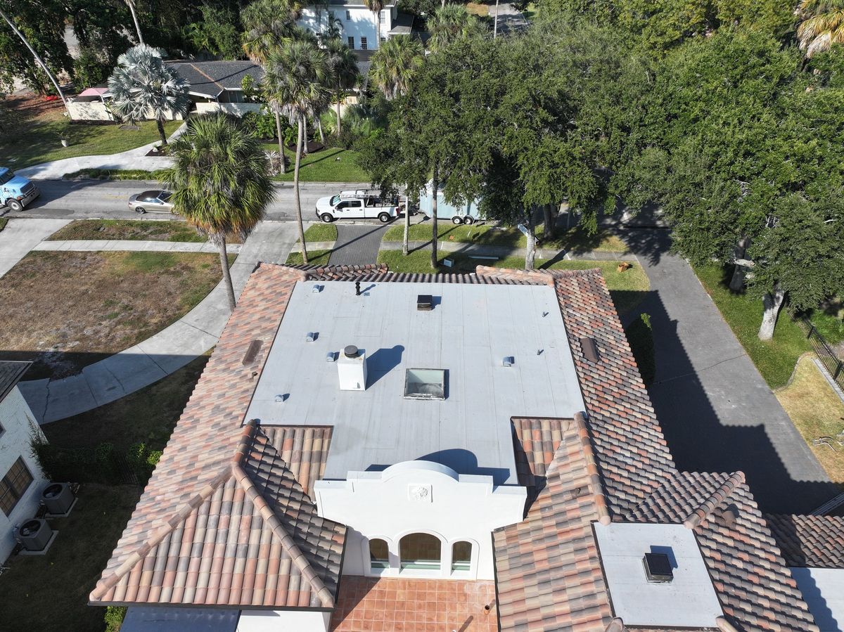 Other Services for Exquisite Aluminum and Siding LLC in Tampa, FL