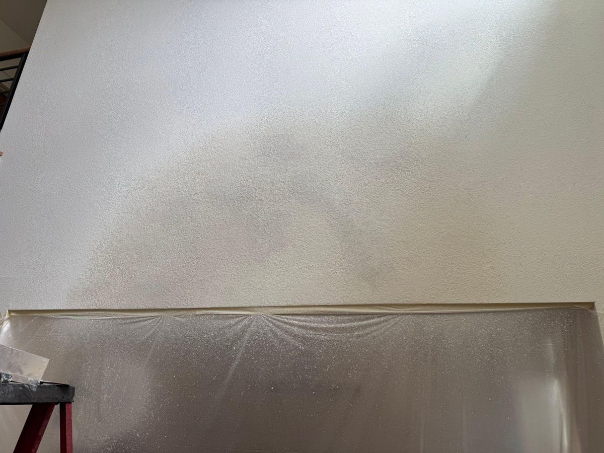 Drywall Finishing & Smooth Texture Services (Denver & Surrounding Areas) for Patch Pros LLC in Denver, CO