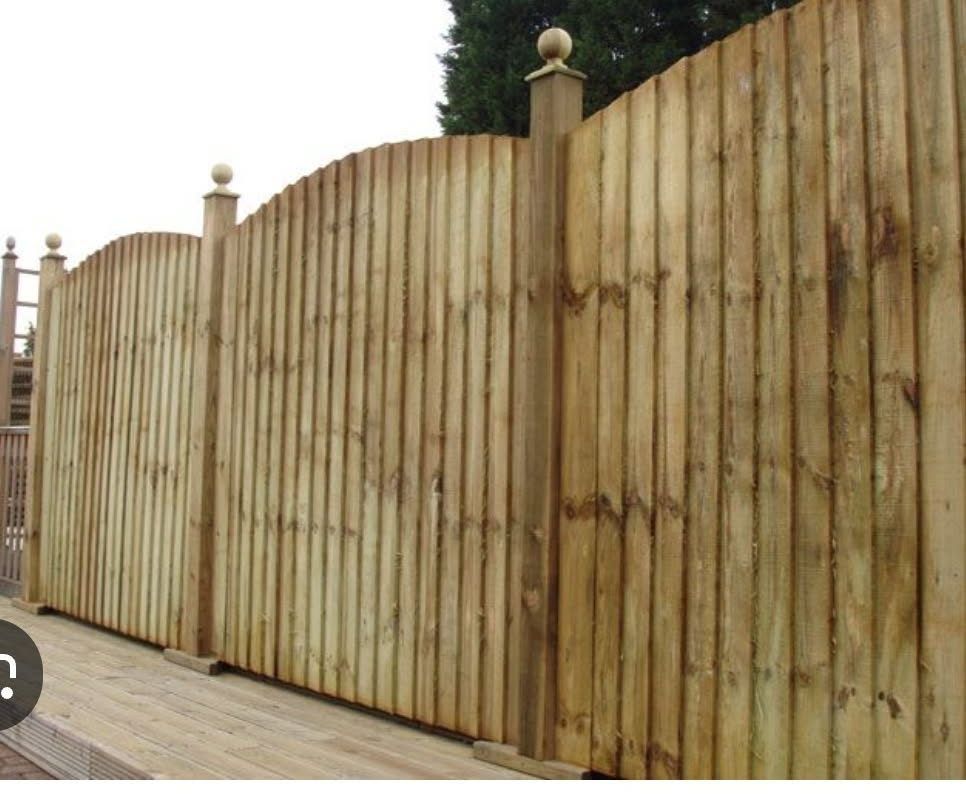 Fencing for Hightower Home Improvement and Garden in Atlanta, GA