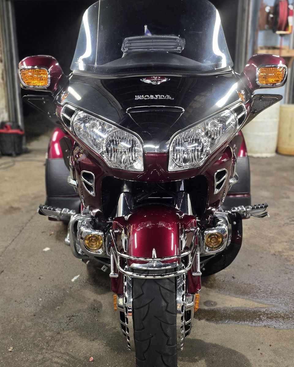 Full Detail Service for Luxury Auto Detail in Peoria, IL