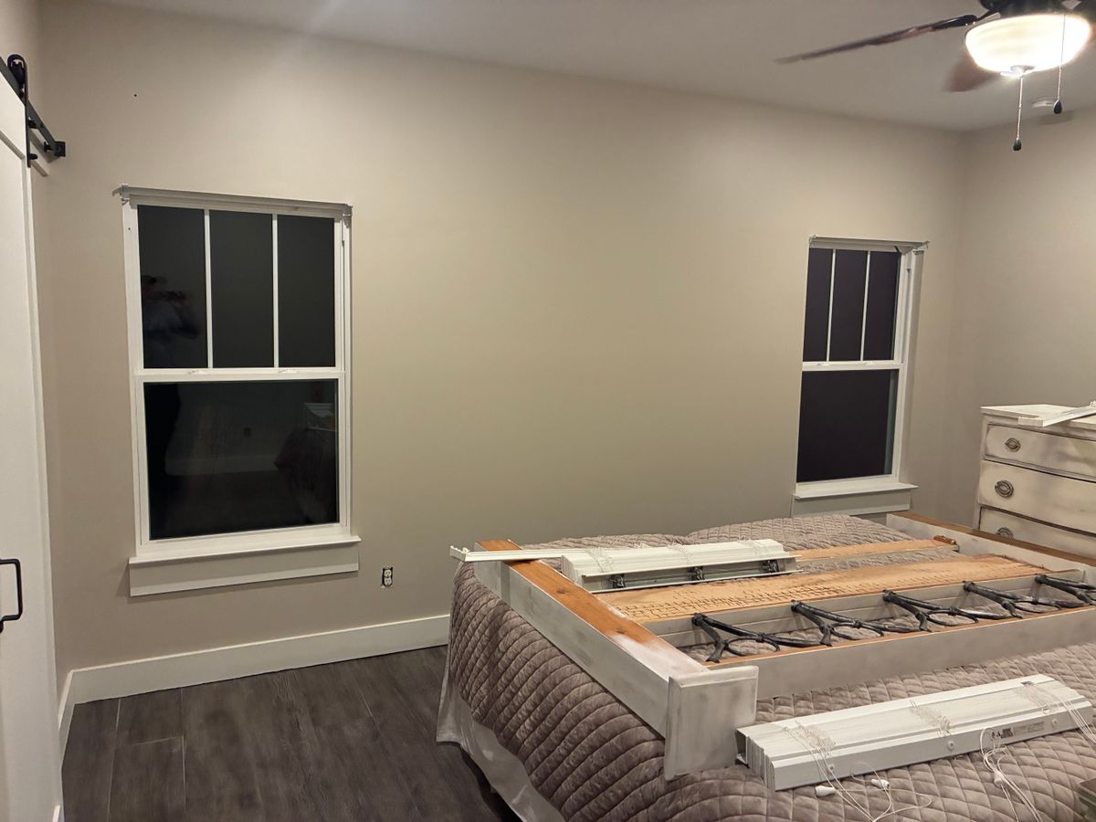Renovations for Ferrell’s Professional Painting & Home Services LLC in Panama City Beach, FL