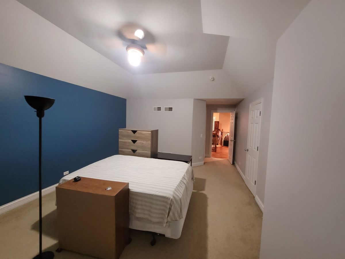 Interior Painting for Eagle Five Stars Painting in Brazos Valley, TX