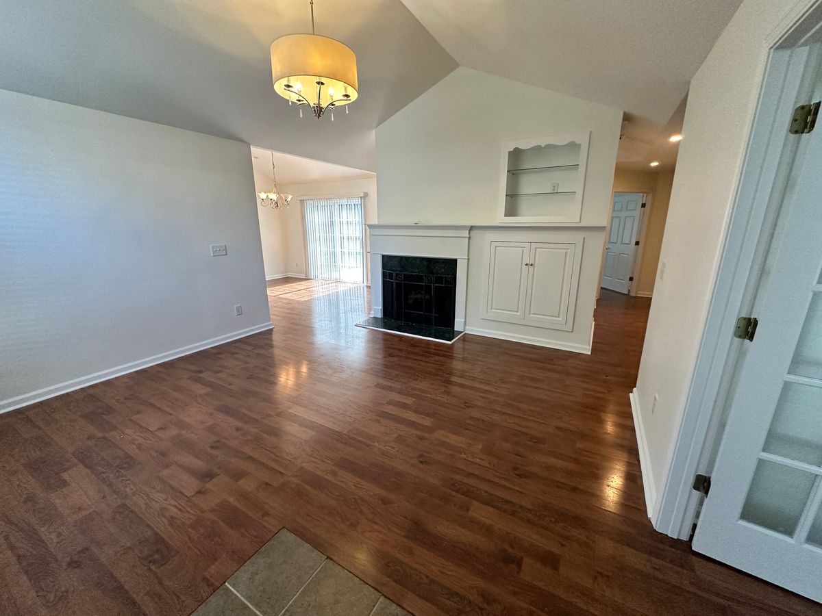 Interior Painting for Concept Painting LLC in Cumming, GA