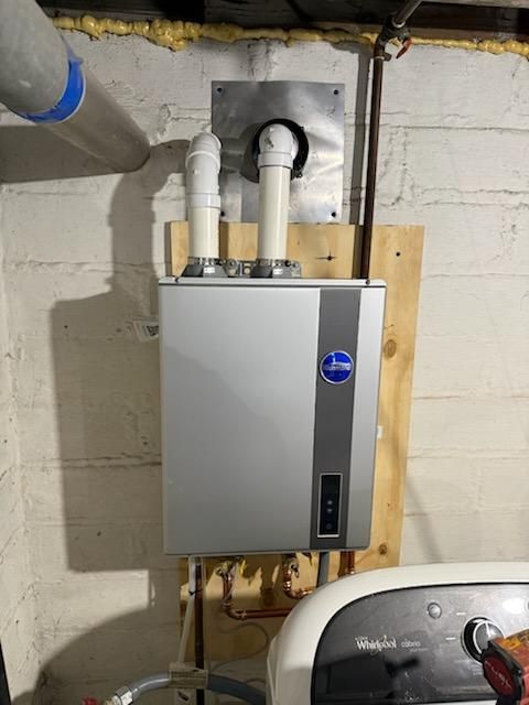 Water Heater Services for High Quality Plumbing in Woodbury, MN