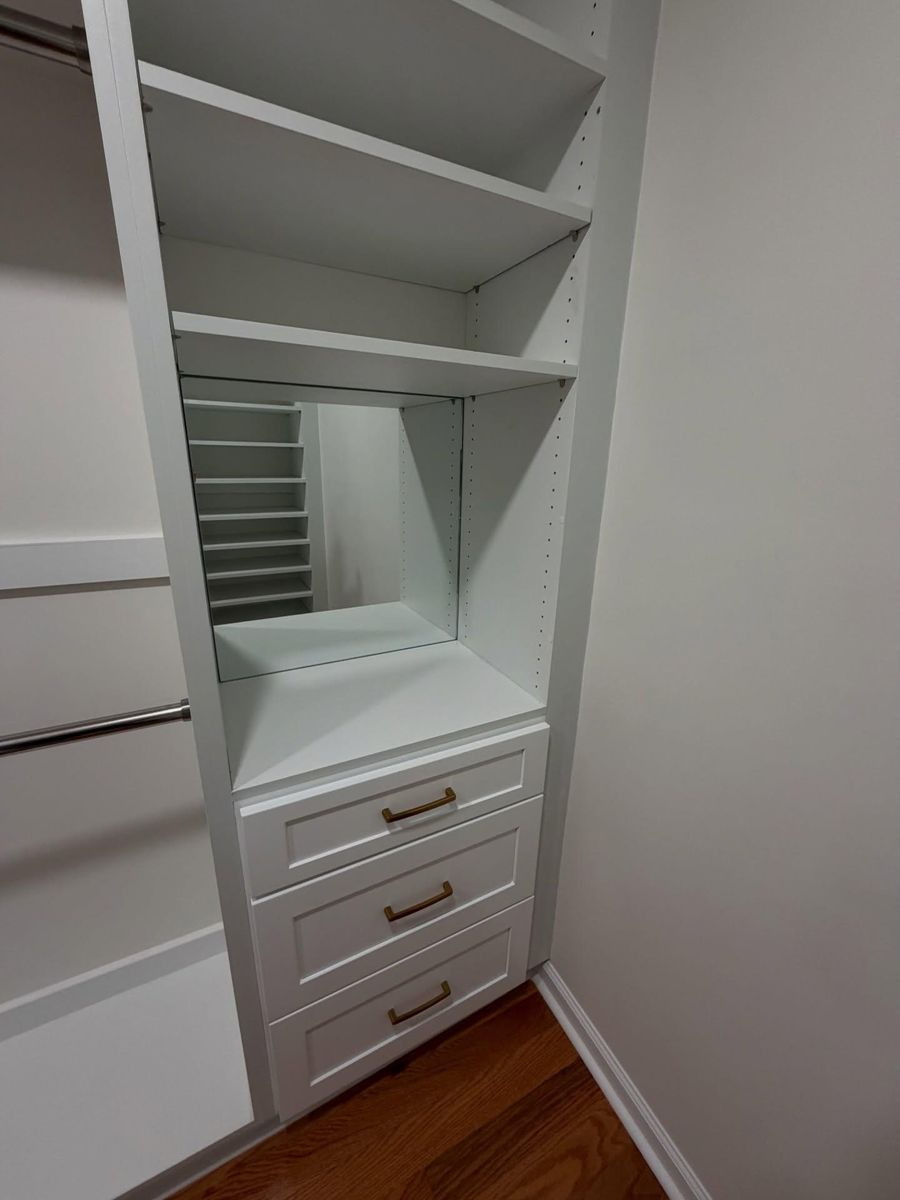 Kitchen Renovation for Wise Remodeling CO in Kennesaw, GA