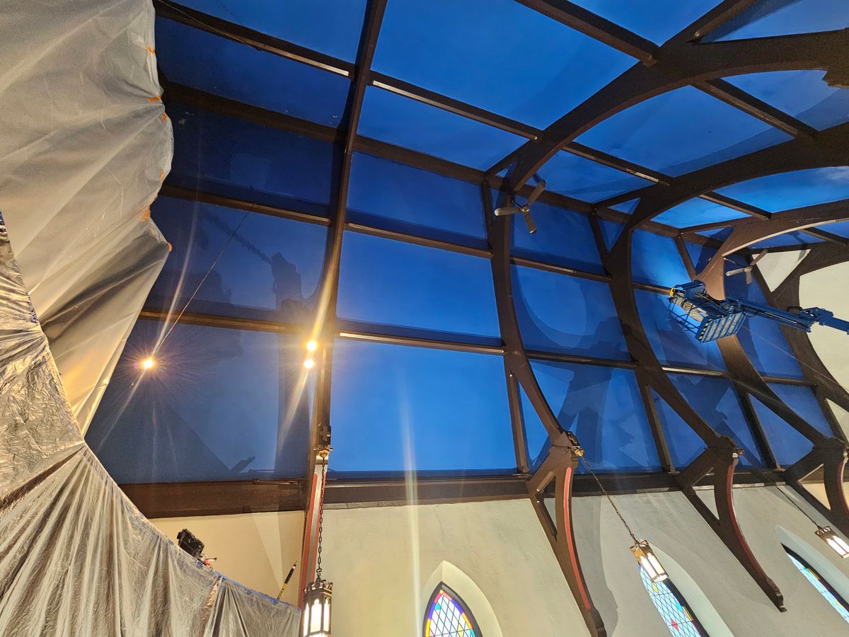 Other Painting Services for Prestige Painting in Taunton, MA