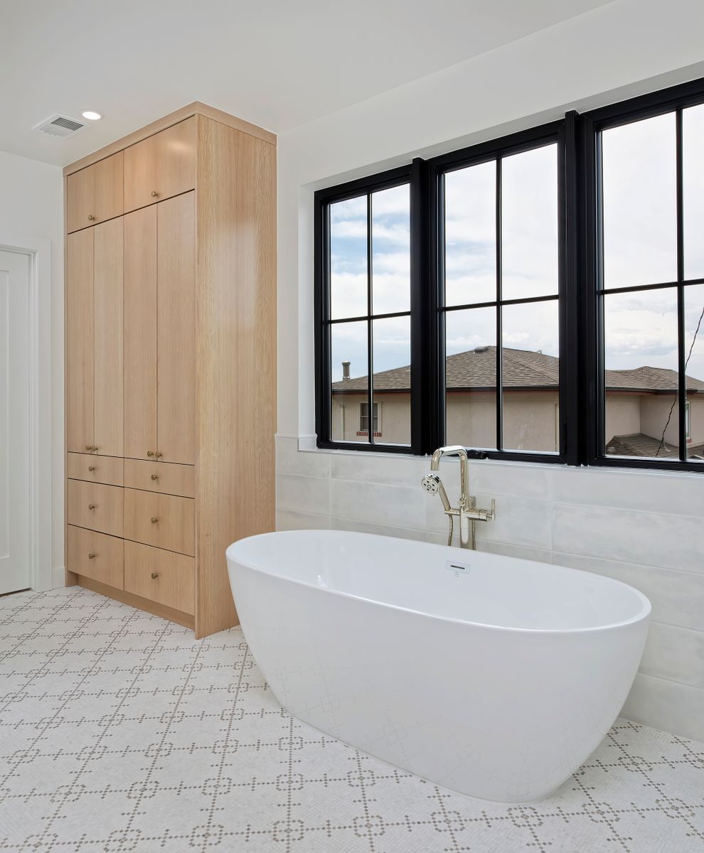 Kitchen and Bathroom Renovations for Radiant Homes LLC in Fort Collins, CO