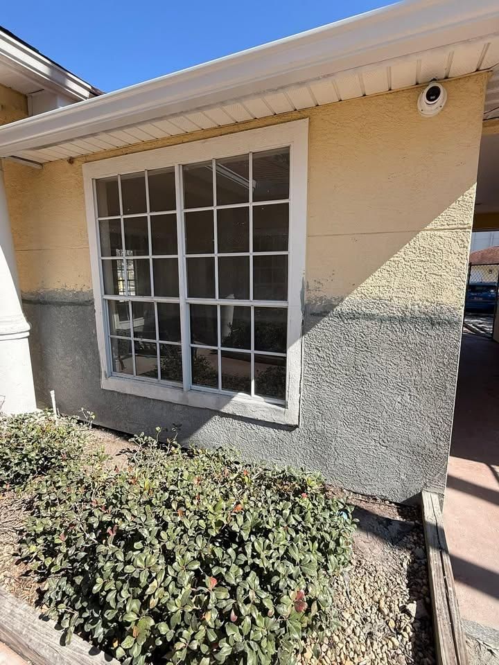 Stucco for Escorpio Painting in Tampa, FL