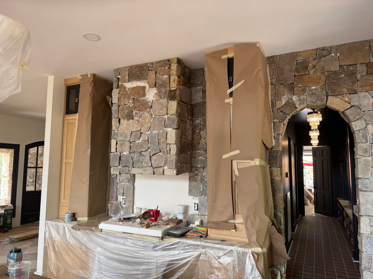 Remodeling Services for Homescapes Construction LLC in Cleveland, TN