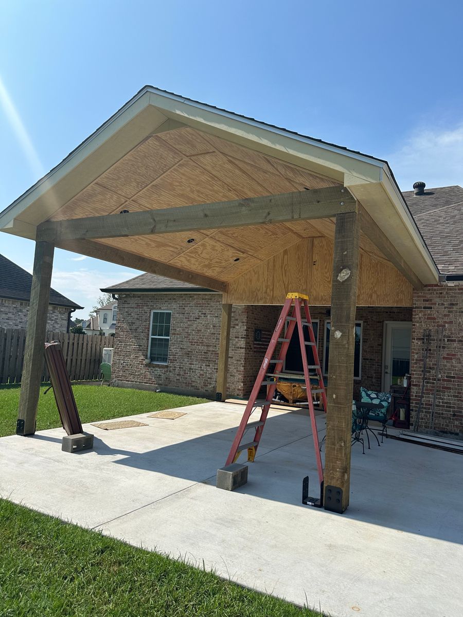 Commercial Painting for GEOS Painting in New Braunfels, TX