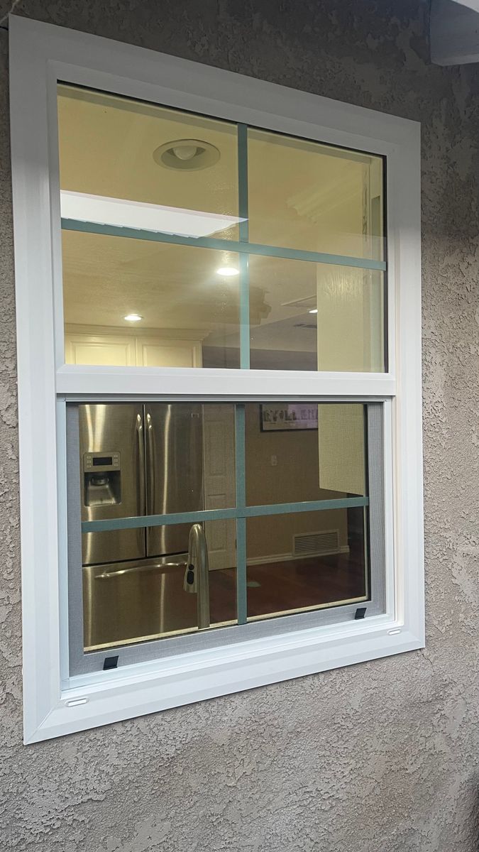 Kitchen Renovation for Fonseca Handiwork in La Puente, CA