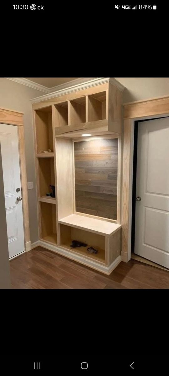 Carpentry for White Hills Property Management in  Fairfield County, CT