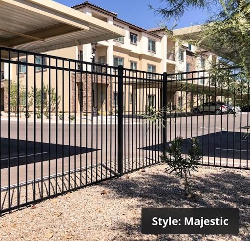 Gate Installation and Repair for Pride Of Texas Fence Company in Brookshire, TX