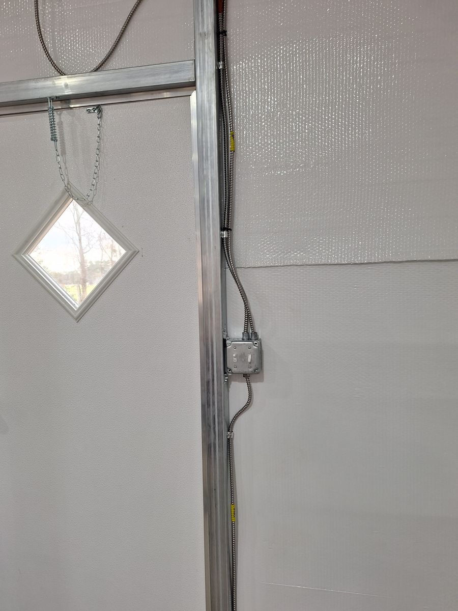 Electrical Repairs for Flash Gordon Electric LLC in Hope Mills, NC