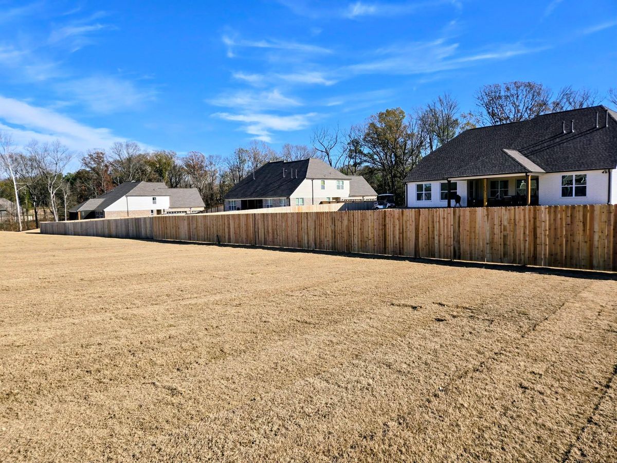 Fence Repair for Patriot Fence  in Oakland, TN