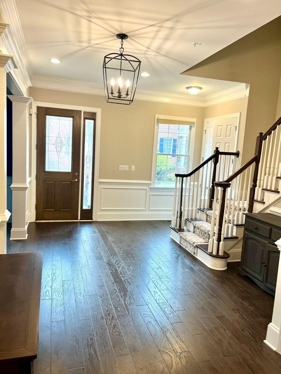 Interior Painting for MHC Painting in Bucks County,  PA