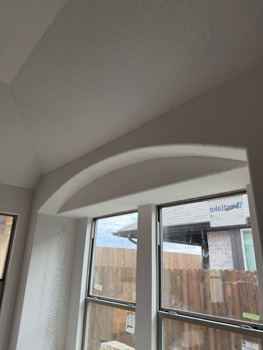 Drywall Finishing for Bafco Drywall in Crowley, TX