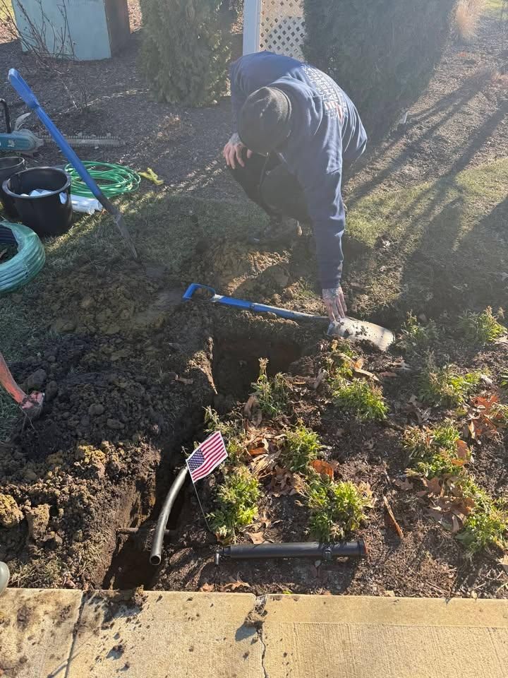 Residential for New Jersey American Irrigation in Toms River, NJ