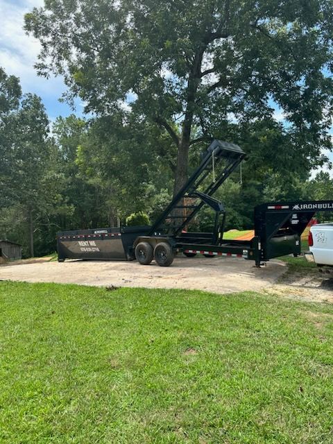 Dumpster Rental for GA Bear Dumpster Rental in Cumming, GA