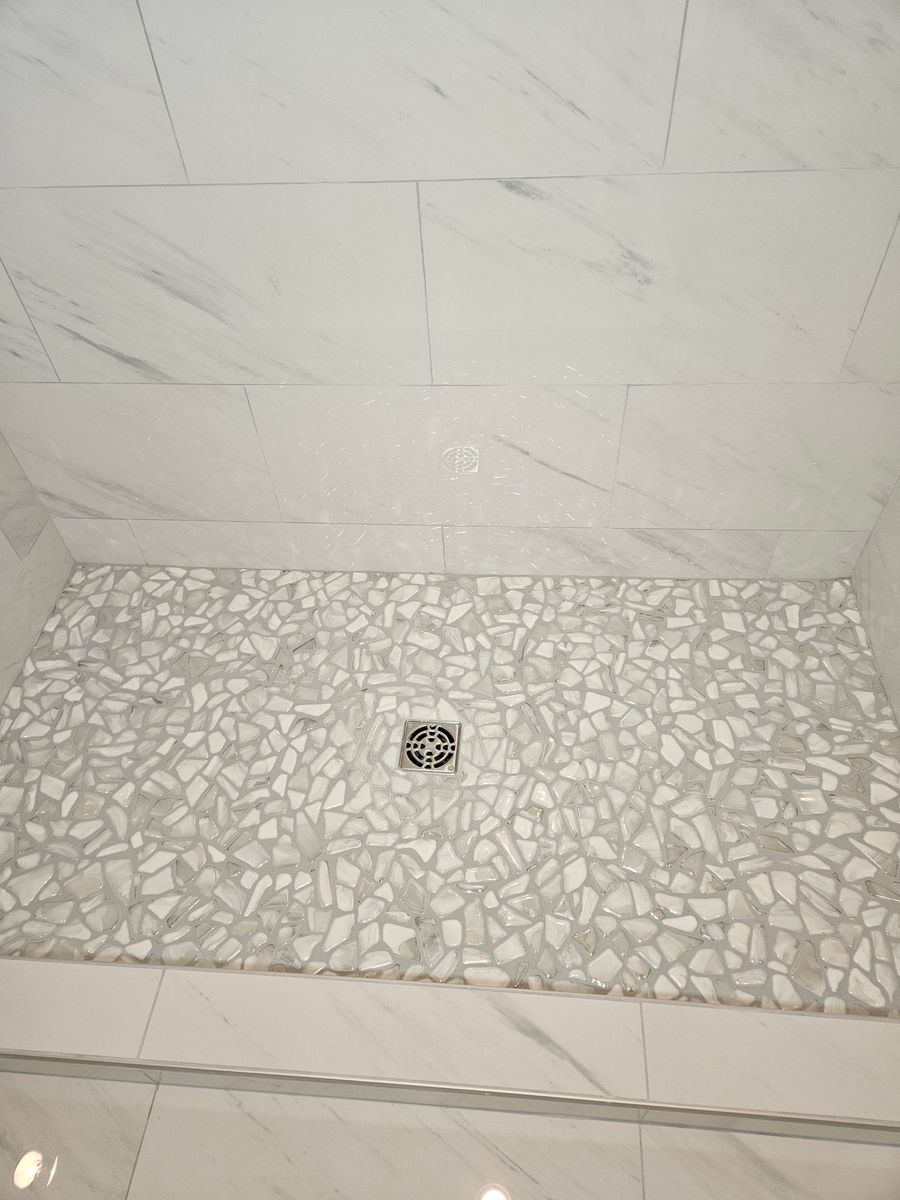 Floor Installation for Fulford Carpet and Tile in Holden Beach, NC