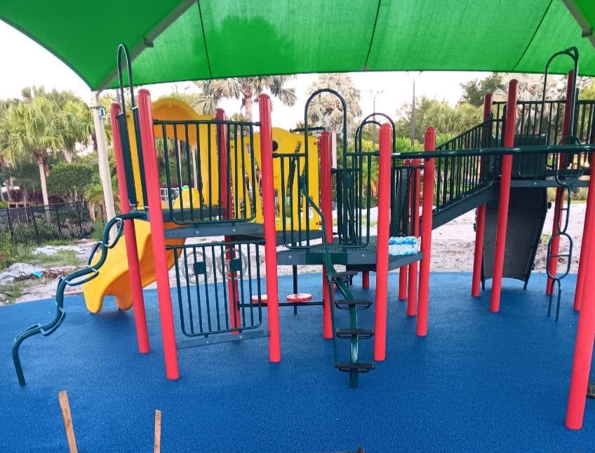 Commercial Painting for Design Decorating in St. Cloud, FL