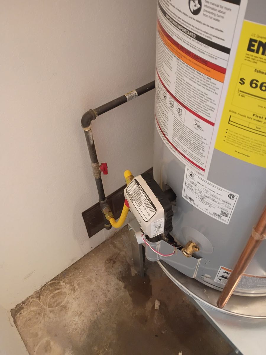 Water Heating & Boiler Services for LNH Enterprises in Nathrop, CO